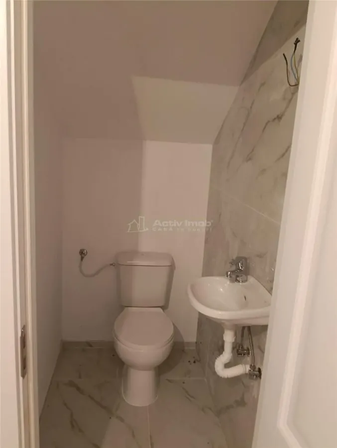 Maison Individuelle à Louer – Popești-Giurgiu – Occupation Immédiate – Accès Bitumé - foto 14