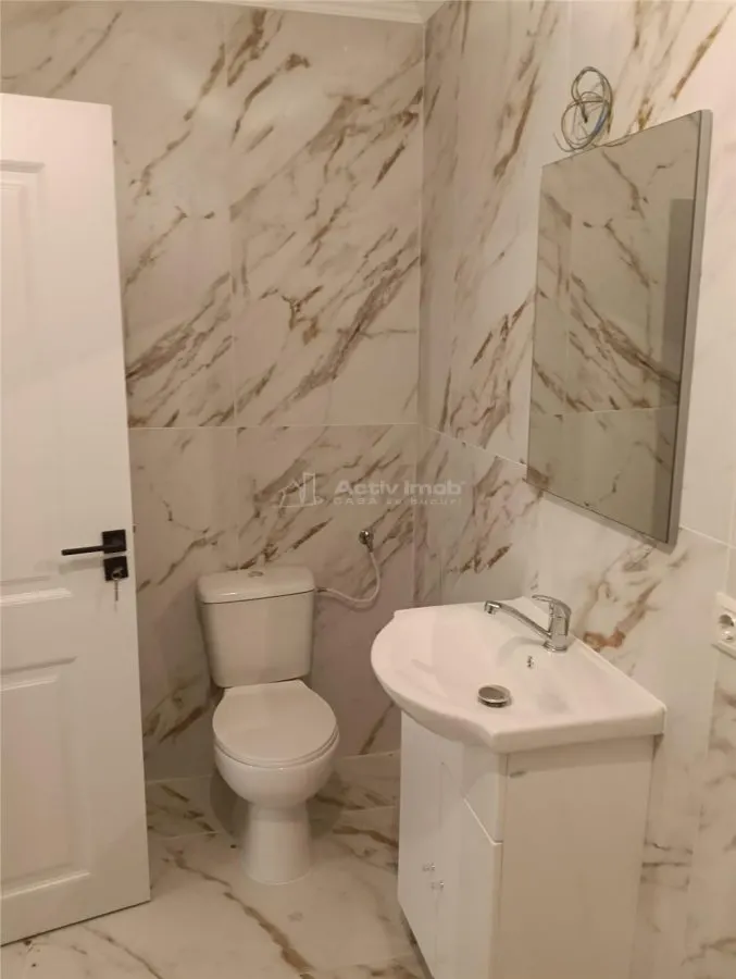 Maison Individuelle à Louer – Popești-Giurgiu – Occupation Immédiate – Accès Bitumé - foto 17