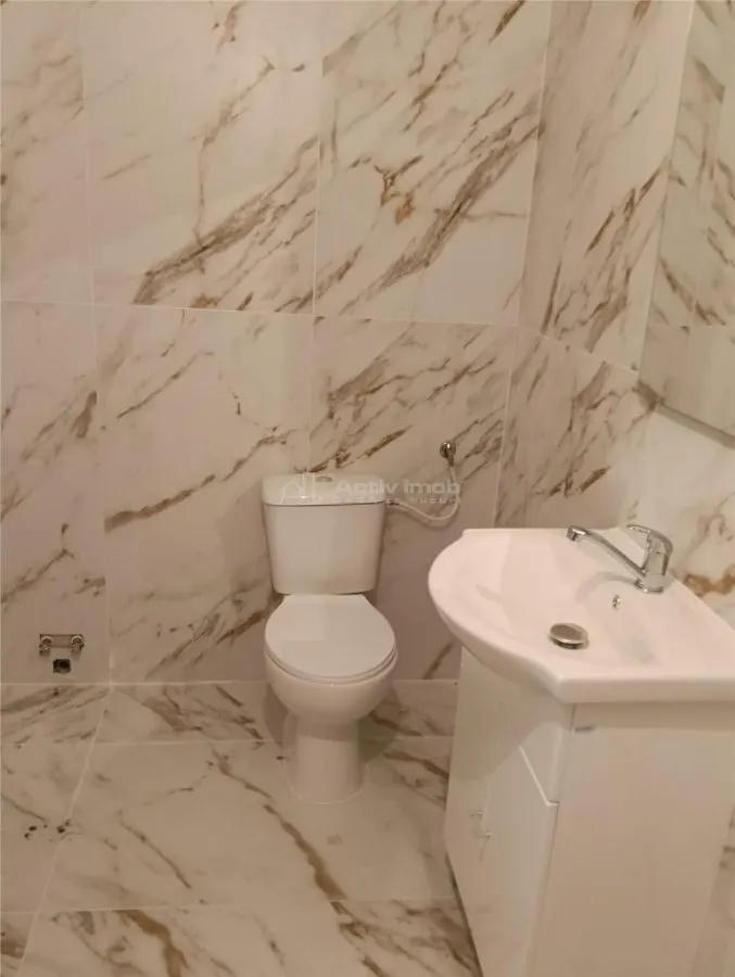 Maison Individuelle à Louer – Popești-Giurgiu – Occupation Immédiate – Accès Bitumé - foto 18