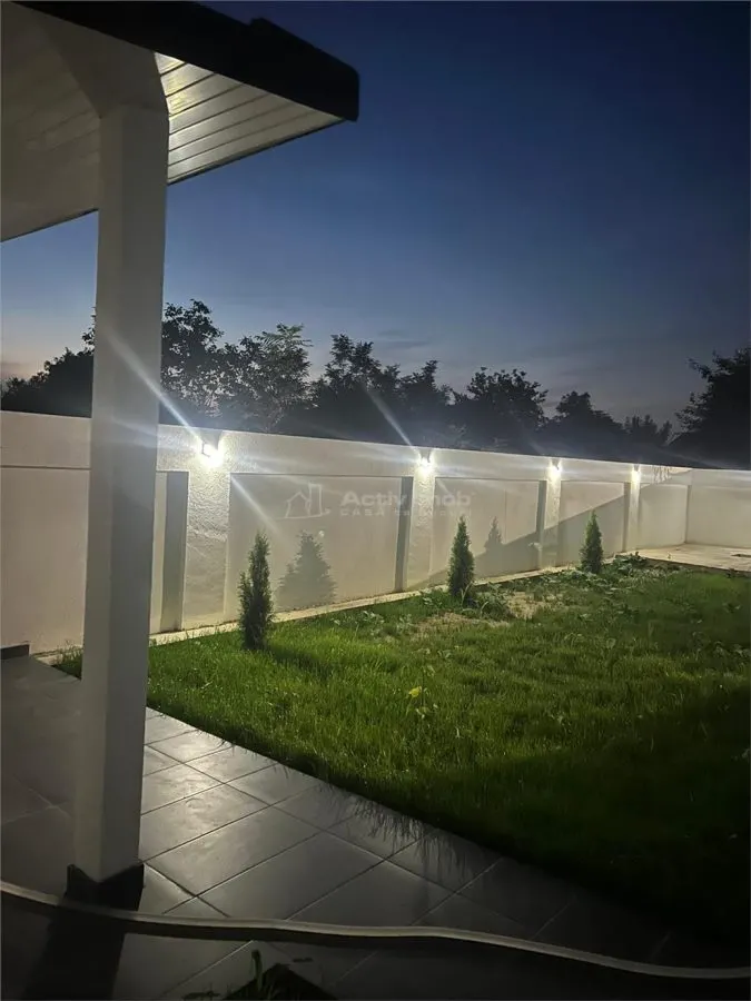 Maison Individuelle à Louer – Popești-Giurgiu – Occupation Immédiate – Accès Bitumé - foto 3