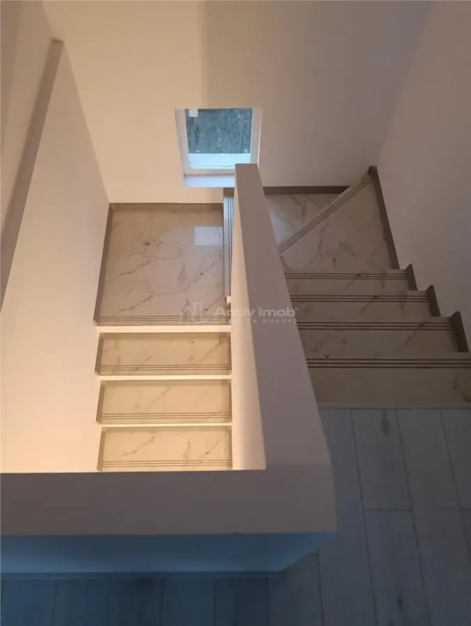 Maison Individuelle à Louer – Popești-Giurgiu – Occupation Immédiate – Accès Bitumé - foto 24