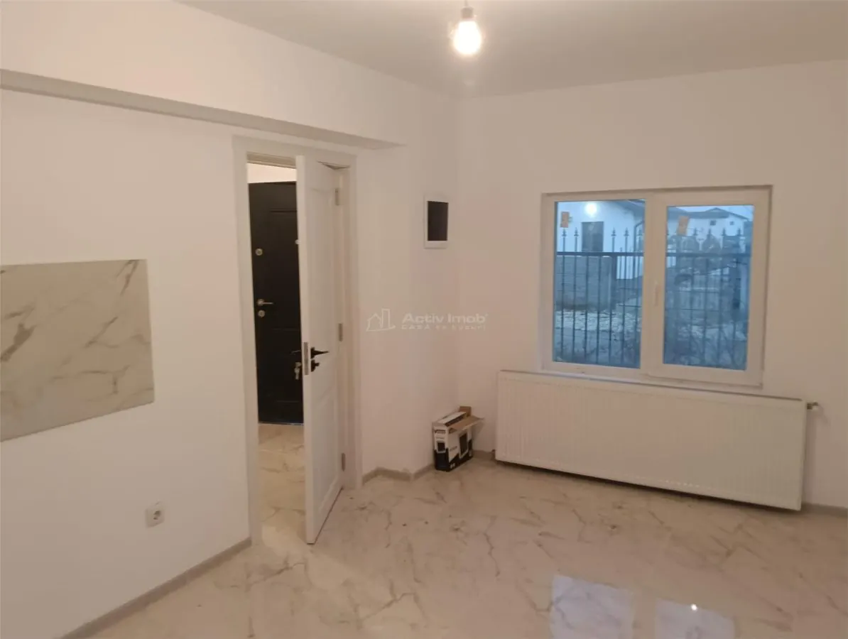 Maison Individuelle à Louer – Popești-Giurgiu – Occupation Immédiate – Accès Bitumé - foto 4