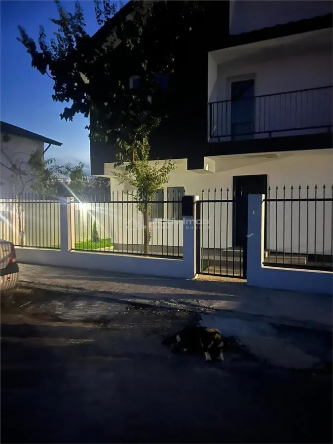 Maison Individuelle à Louer – Popești-Giurgiu – Occupation Immédiate – Accès Bitumé - foto 9