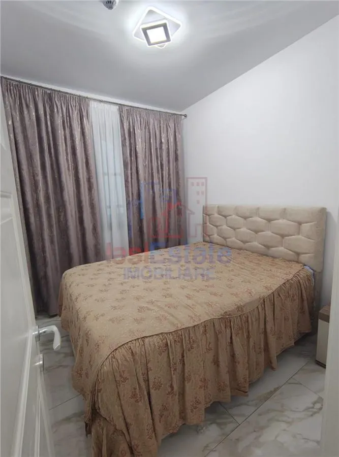 Pacurari - zona Concept Apartament 2 camere - Prima inchiriere - foto 2
