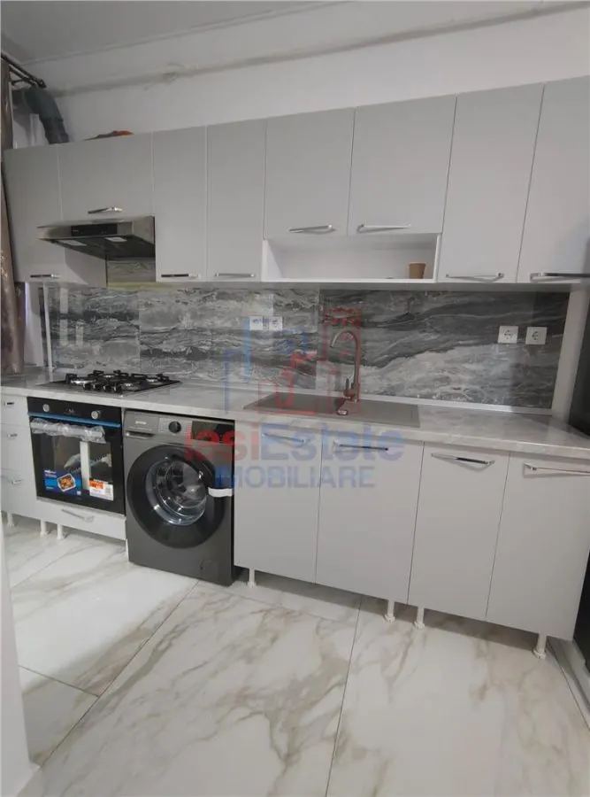 Pacurari - zona Concept Apartament 2 camere - Prima inchiriere - foto 11
