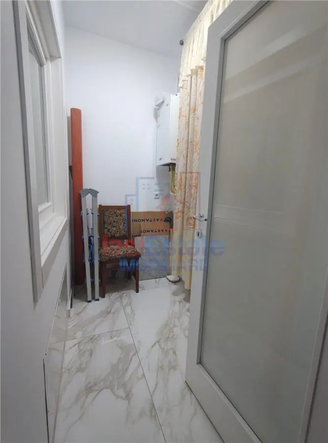 Pacurari - zona Concept Apartament 2 camere - Prima inchiriere - foto 8
