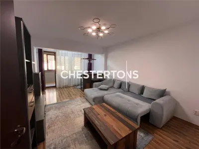 Apartament 3 camere, cu suprafata generoasa, Ghencea- Cartier Latin - Bucuresti