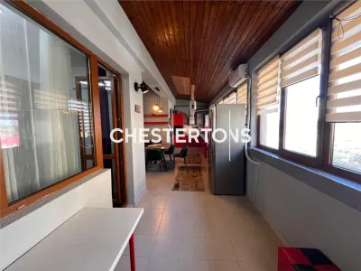 Apartament 3 camere, cu suprafata generoasa, Ghencea- Cartier Latin - foto 12