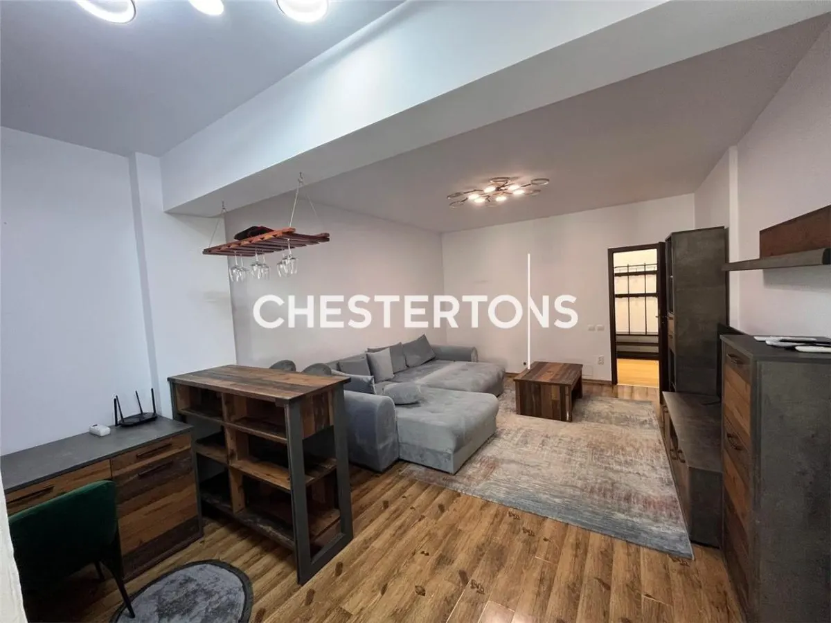 Apartament 3 camere, cu suprafata generoasa, Ghencea- Cartier Latin - foto 3