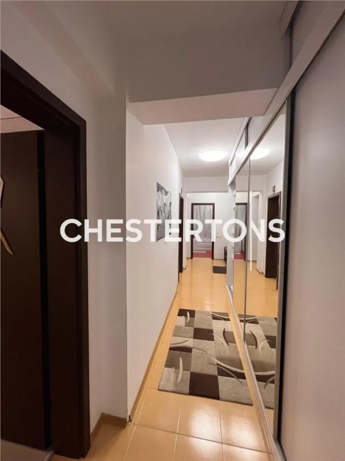 Apartament 3 camere, cu suprafata generoasa, Ghencea- Cartier Latin - foto 10