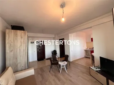 Studio Semi-Ouvert, Militari Residence - foto 2