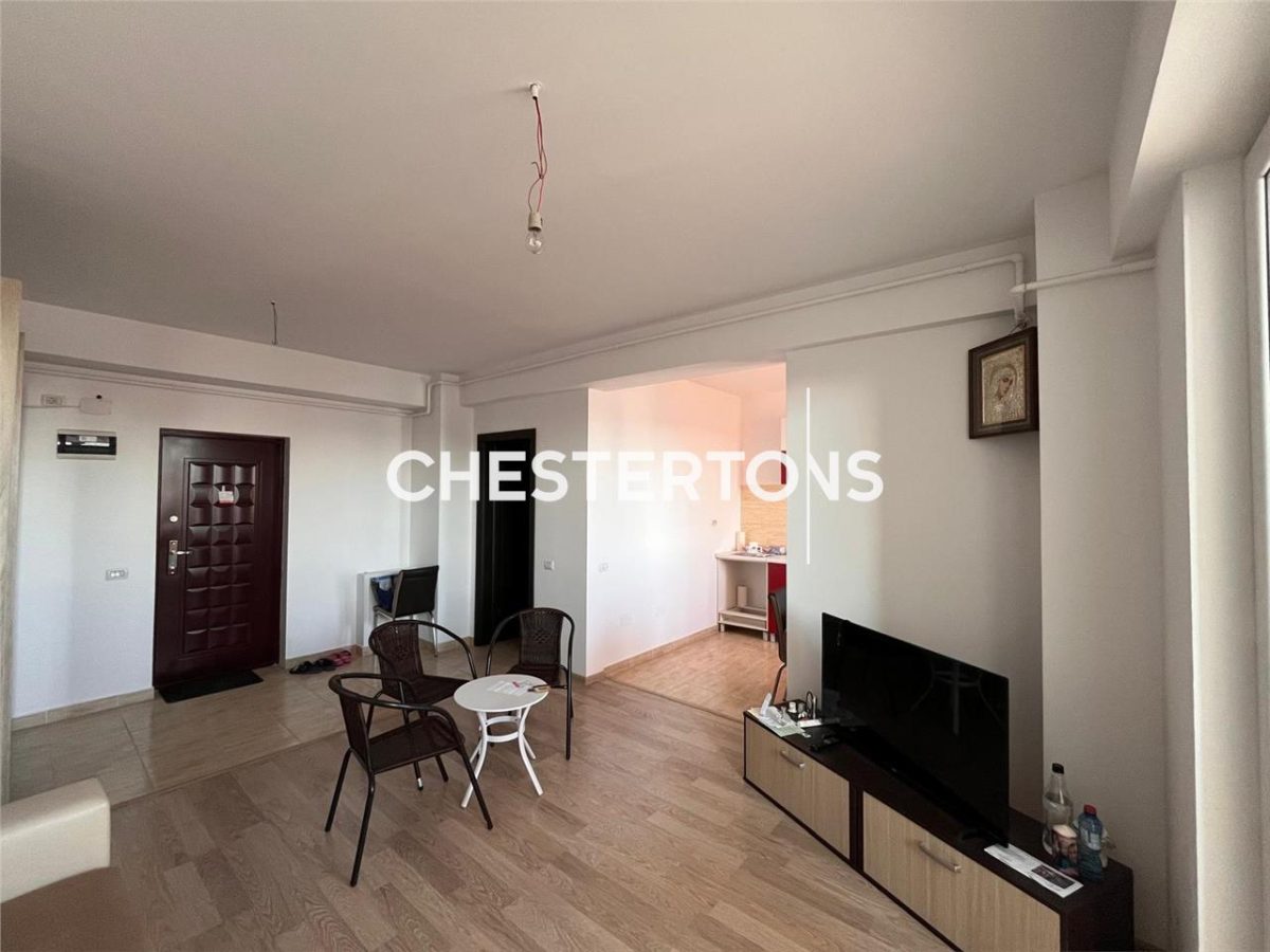 Studio Semi-Ouvert, Militari Residence - foto 15
