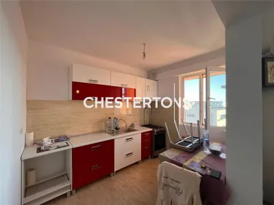 Studio Semi-Ouvert, Militari Residence - foto 3