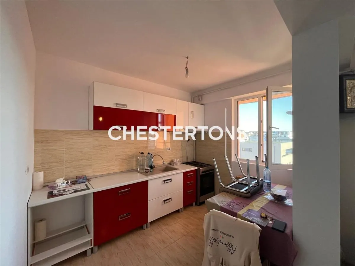 Studio Semi-Ouvert, Militari Residence - foto 3
