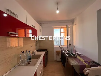 Studio Semi-Ouvert, Militari Residence - foto 6