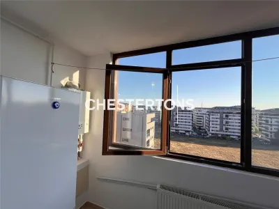 Studio Semi-Ouvert, Militari Residence - foto 9