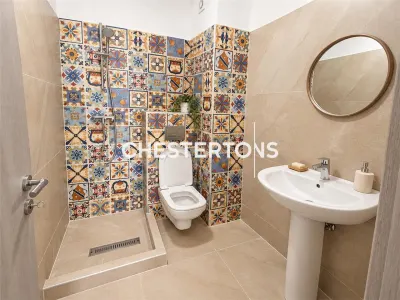 Appartement 3 Chambres à Louer | 89 m² | Centre Buftea - foto 11