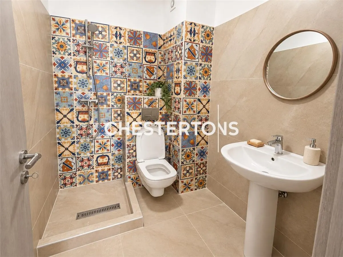 Appartement 3 Chambres à Louer | 89 m² | Centre Buftea - foto 11