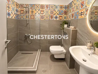 Appartement 3 Chambres à Louer | 89 m² | Centre Buftea - foto 12