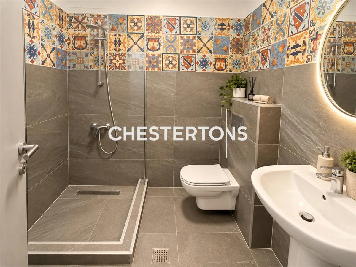 Appartement 3 Chambres à Louer | 89 m² | Centre Buftea - foto 12