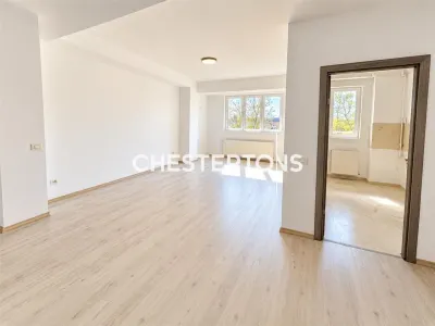 Appartement 3 Chambres à Louer | 89 m² | Centre Buftea - foto 4