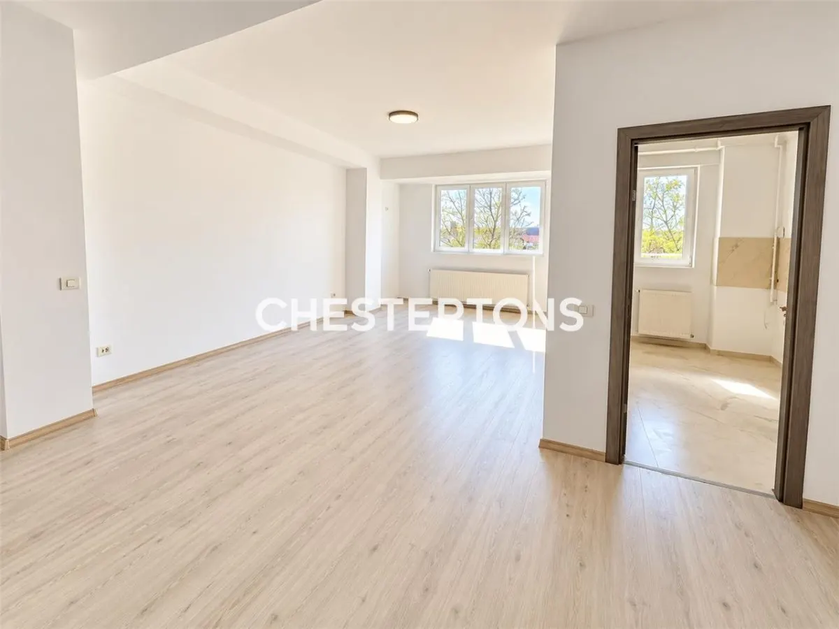 Appartement 3 Chambres à Louer | 89 m² | Centre Buftea - foto 4