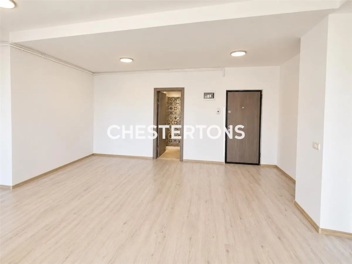 Appartement 3 Chambres à Louer | 89 m² | Centre Buftea - foto 7