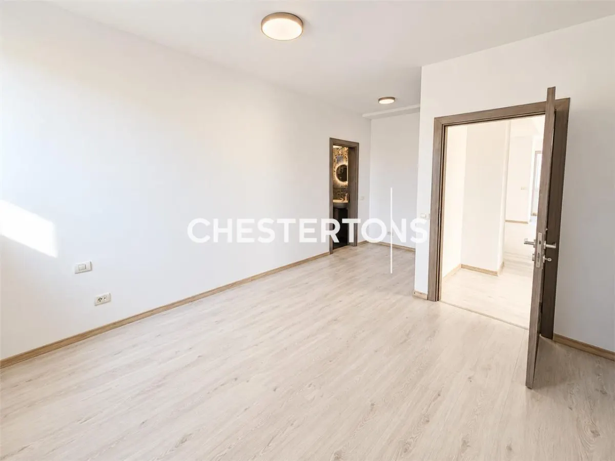 Appartement 3 Chambres à Louer | 89 m² | Centre Buftea - foto 8
