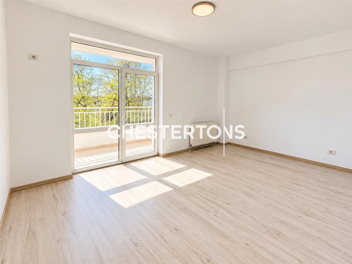 Appartement 3 Chambres à Louer | 89 m² | Centre Buftea - foto 9