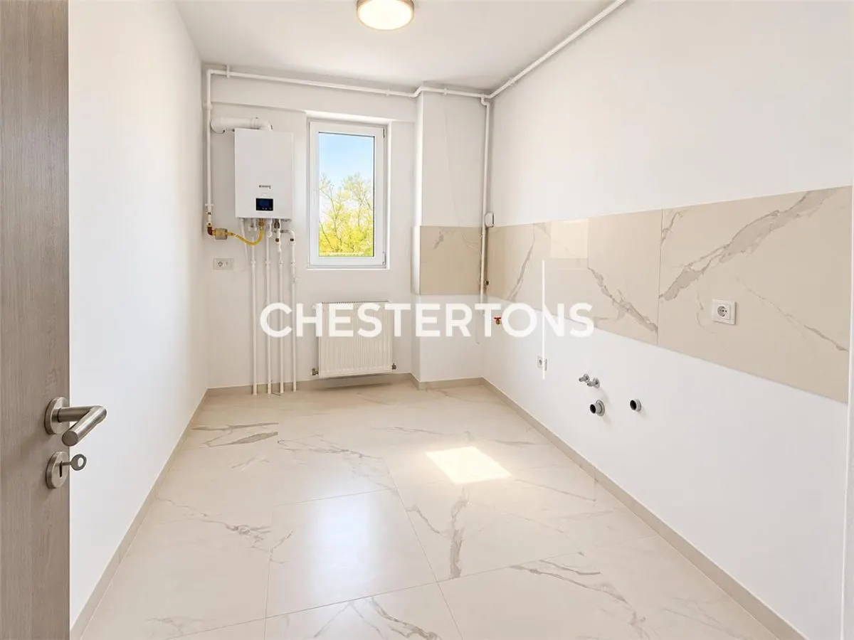 Appartement 3 Chambres à Louer | 89 m² | Centre Buftea - foto 10