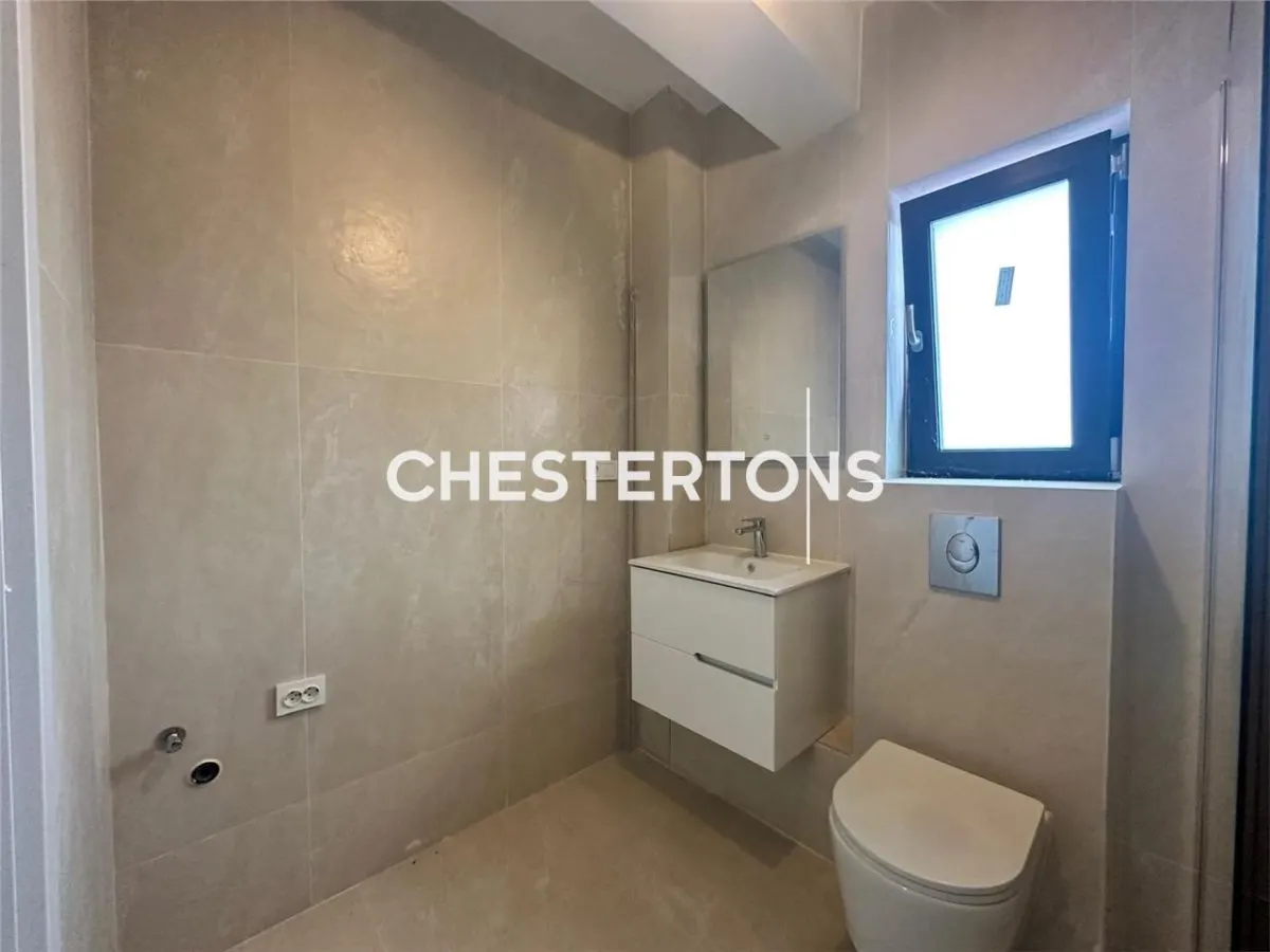 Vanzare Apartament 2 Camere cu Curte Proprie de 60 mp -Bragadiru - foto 2