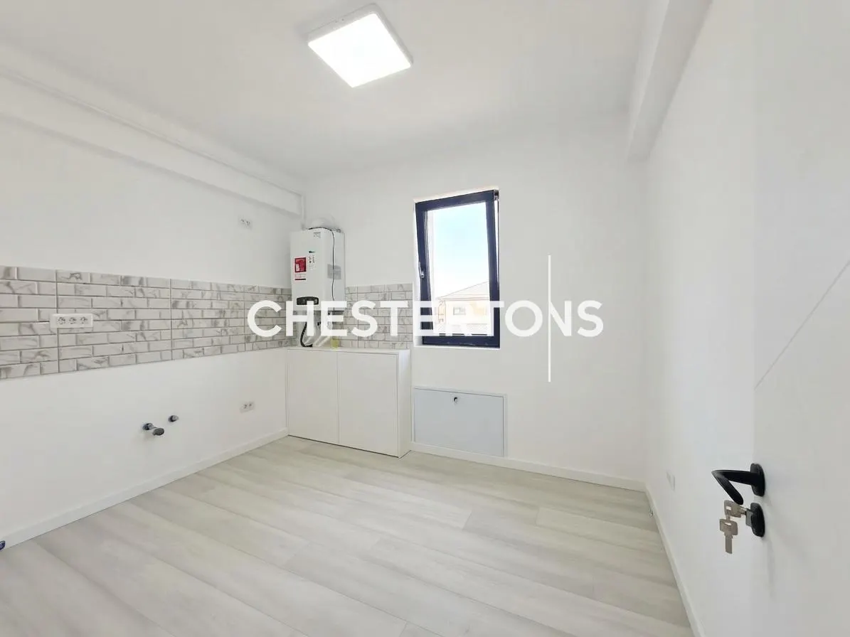 Apartament 2 camere | 52,9 mp utili | 63,3 mp total | 2 balcoane | Bragadiru - foto 1