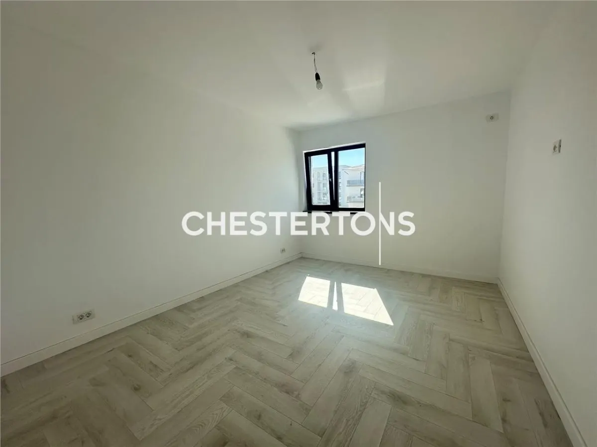 Apartament 2 camere | 52,9 mp utili | 63,3 mp total | 2 balcoane | Bragadiru - foto 6