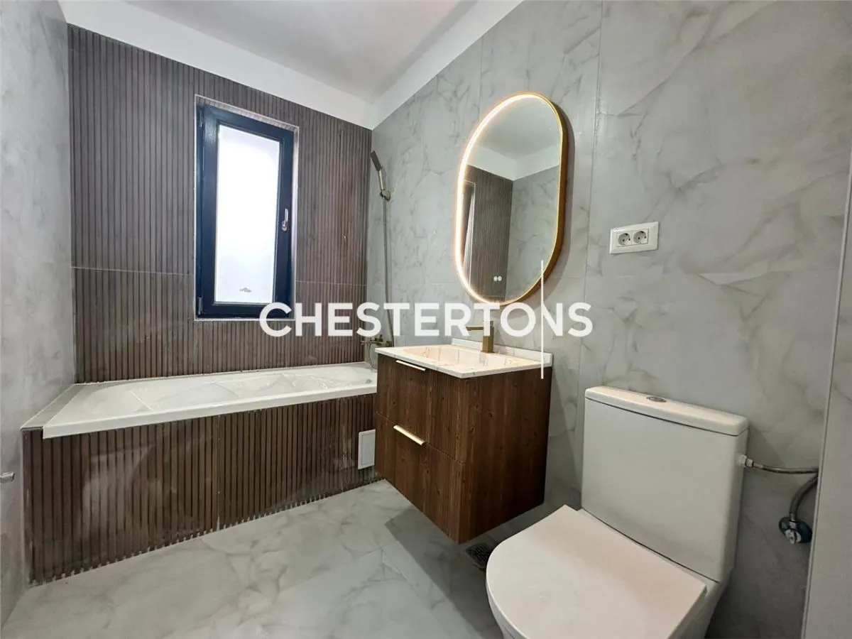 Apartament 2 camere de vanzare – Bragadiru | 43,2 mp utili + balcon 5,2 mp - foto 2