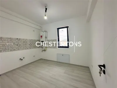 非凡2卧室公寓 | 52.9平方米 | 2个阳台 | 布拉格迪鲁 - foto 4