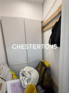 Apartament 3 camere pretabil cabinet medical / salon / birou. Mobilat, utilat in zona Auchan Drumul Taberei - foto 19