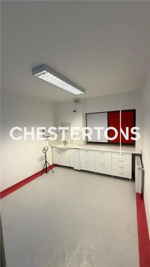 Apartament 3 camere pretabil cabinet medical / salon / birou. Mobilat, utilat in zona Auchan Drumul Taberei - foto 5