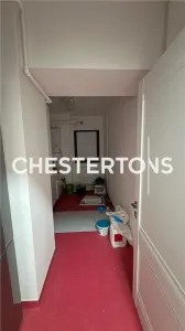 Apartament 3 camere pretabil cabinet medical / salon / birou. Mobilat, utilat in zona Auchan Drumul Taberei - foto 9