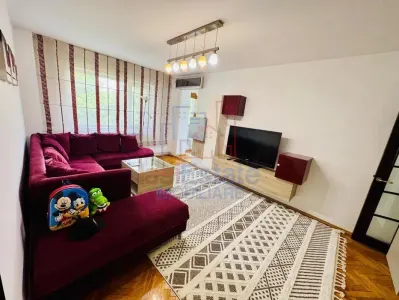 Podu Ros - Liceul Cantemir 3 卧室公寓 - foto 2