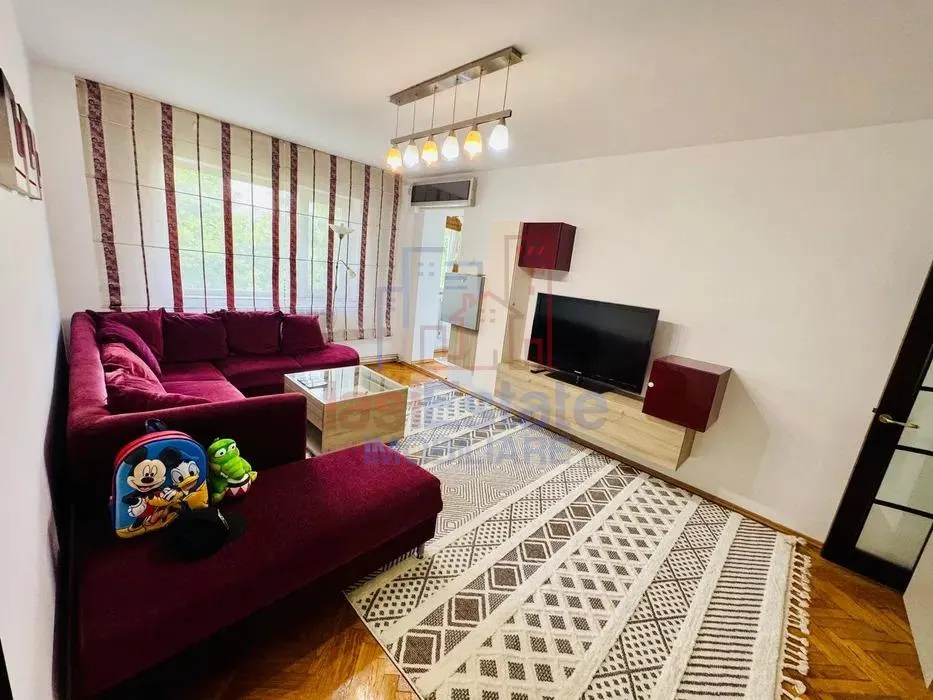 Podu Ros - Liceul Cantemir 3 卧室公寓 - foto 2