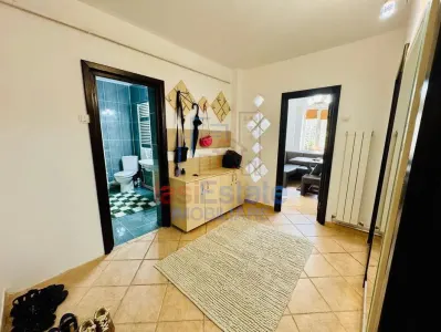 Podu Ros - Liceul Cantemir 3 卧室公寓 - foto 6