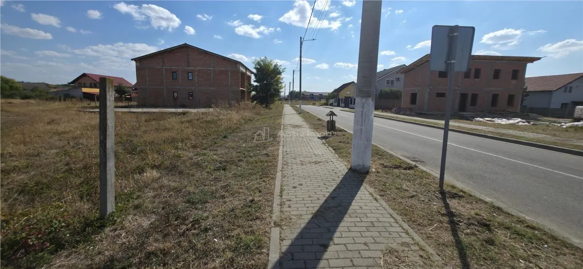 Deta | Teren intravilan | Constructie | 636 mp - foto 6