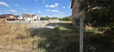 Deta | Teren intravilan | Constructie | 636 mp - foto 7