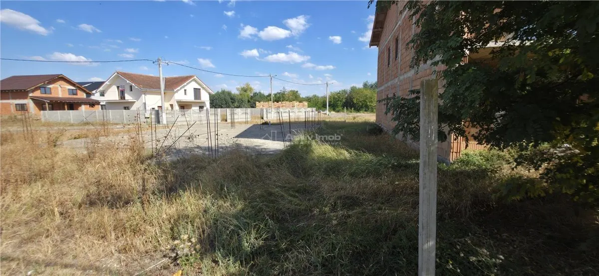 Deta | Teren intravilan | Constructie | 636 mp - foto 7