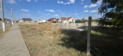 Deta | Teren intravilan | Constructie | 636 mp - foto 9