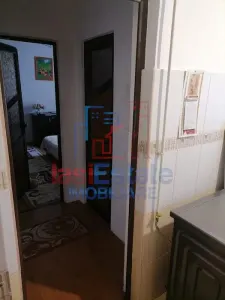Apartment with 2 bedrooms for sale 46 sqm in Iasi, Podu Ros area - foto 3