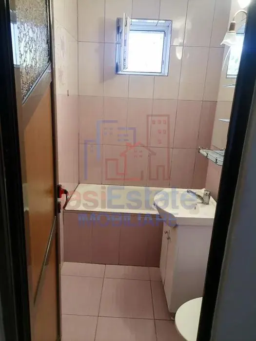 Apartment with 2 bedrooms for sale 46 sqm in Iasi, Podu Ros area - foto 6