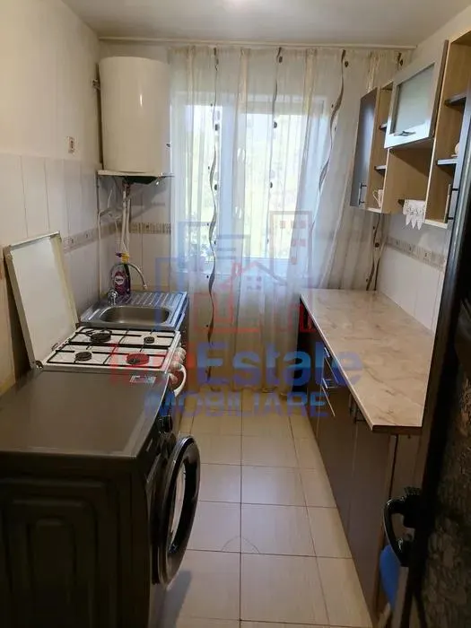 Apartment with 2 bedrooms for sale 46 sqm in Iasi, Podu Ros area - foto 7