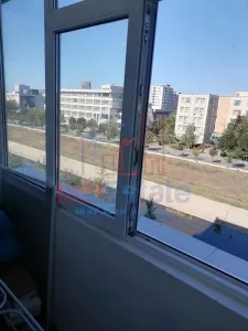 Apartment with 2 bedrooms for sale 46 sqm in Iasi, Podu Ros area - foto 8