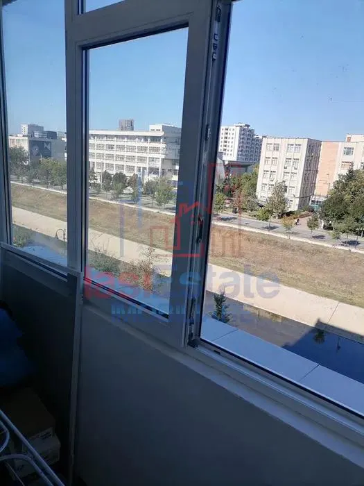 Apartment with 2 bedrooms for sale 46 sqm in Iasi, Podu Ros area - foto 8